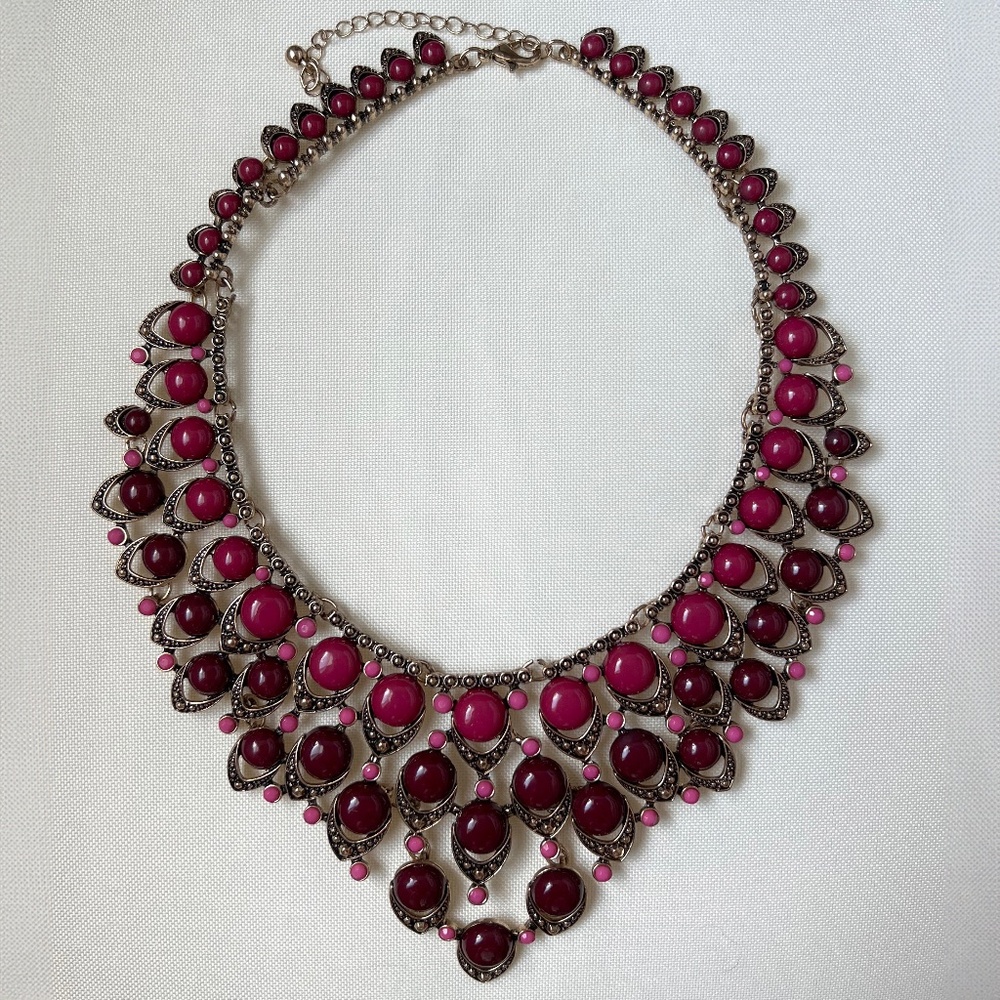 Statement Necklace